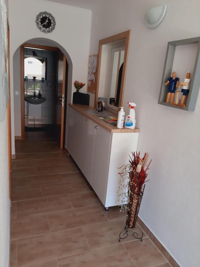 Apartment Luna Trogir Zewnętrze zdjęcie