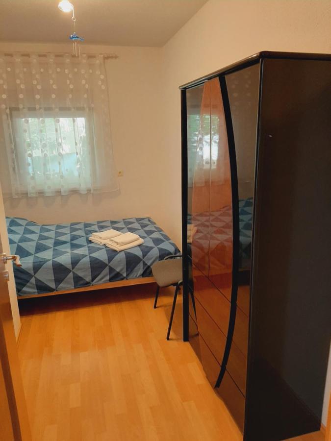 Apartment Luna Trogir Zewnętrze zdjęcie