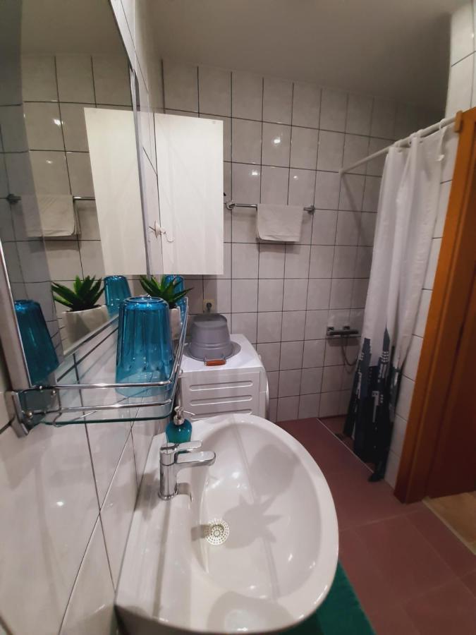 Apartment Luna Trogir Zewnętrze zdjęcie
