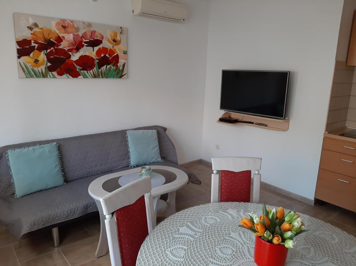 Apartment Luna Trogir Zewnętrze zdjęcie