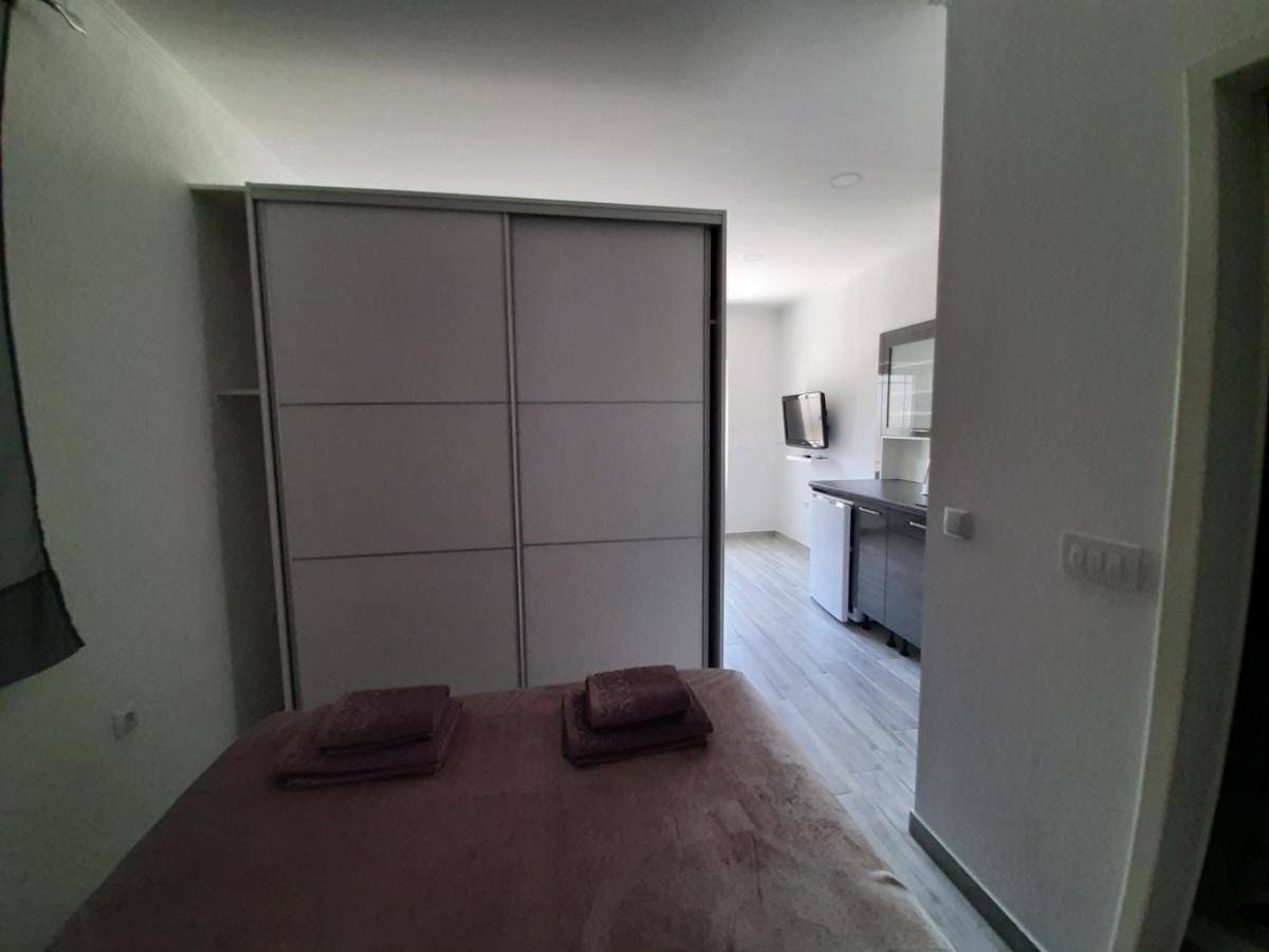 Apartment Luna Trogir Zewnętrze zdjęcie