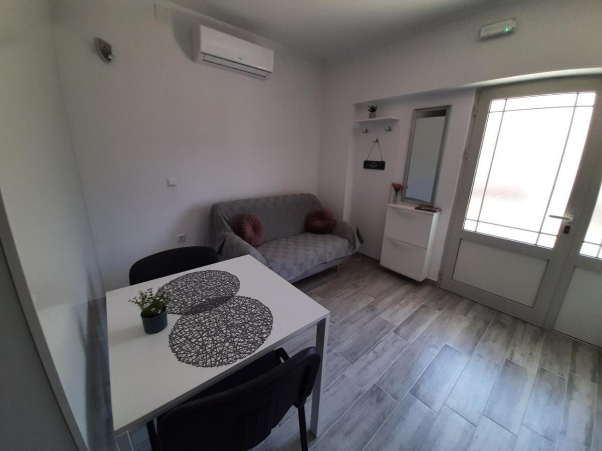 Apartment Luna Trogir Zewnętrze zdjęcie