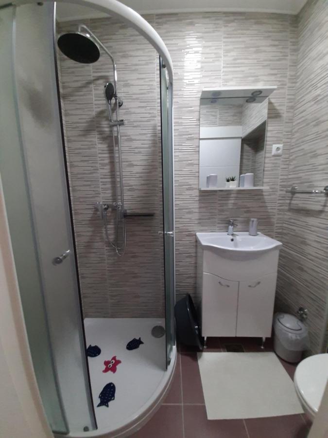 Apartment Luna Trogir Zewnętrze zdjęcie