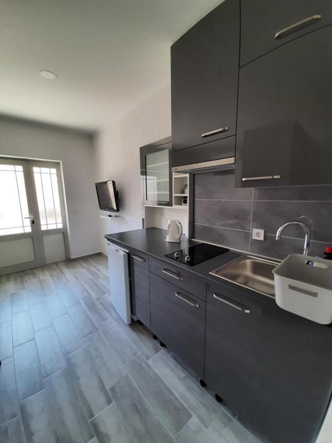 Apartment Luna Trogir Zewnętrze zdjęcie