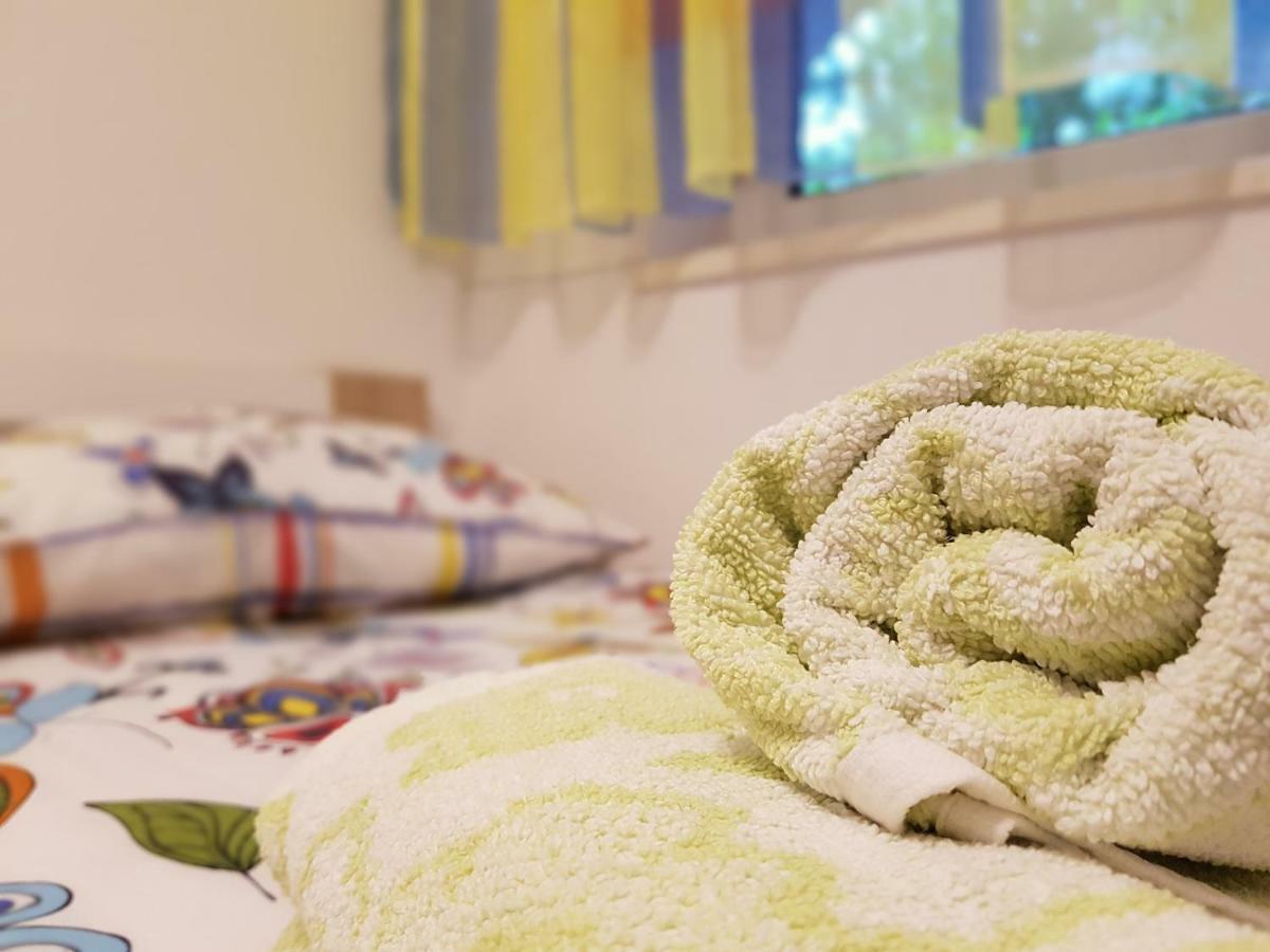 Apartment Luna Trogir Zewnętrze zdjęcie